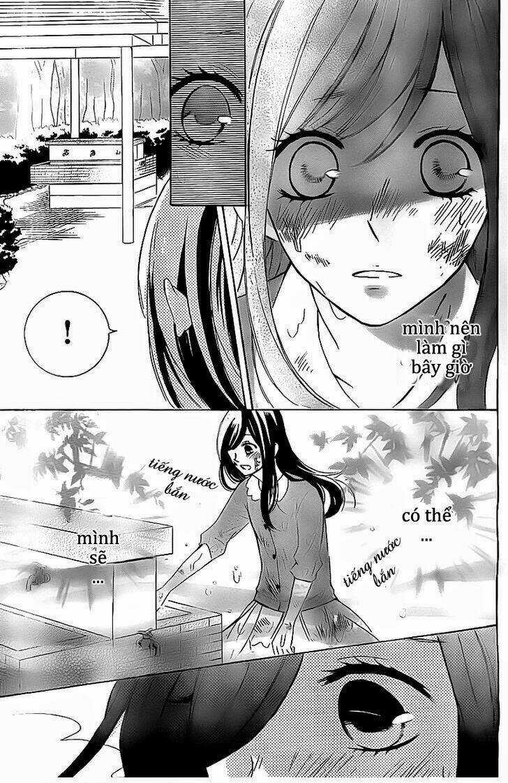 Shiny Doll - Chapter 3 - Trang 5