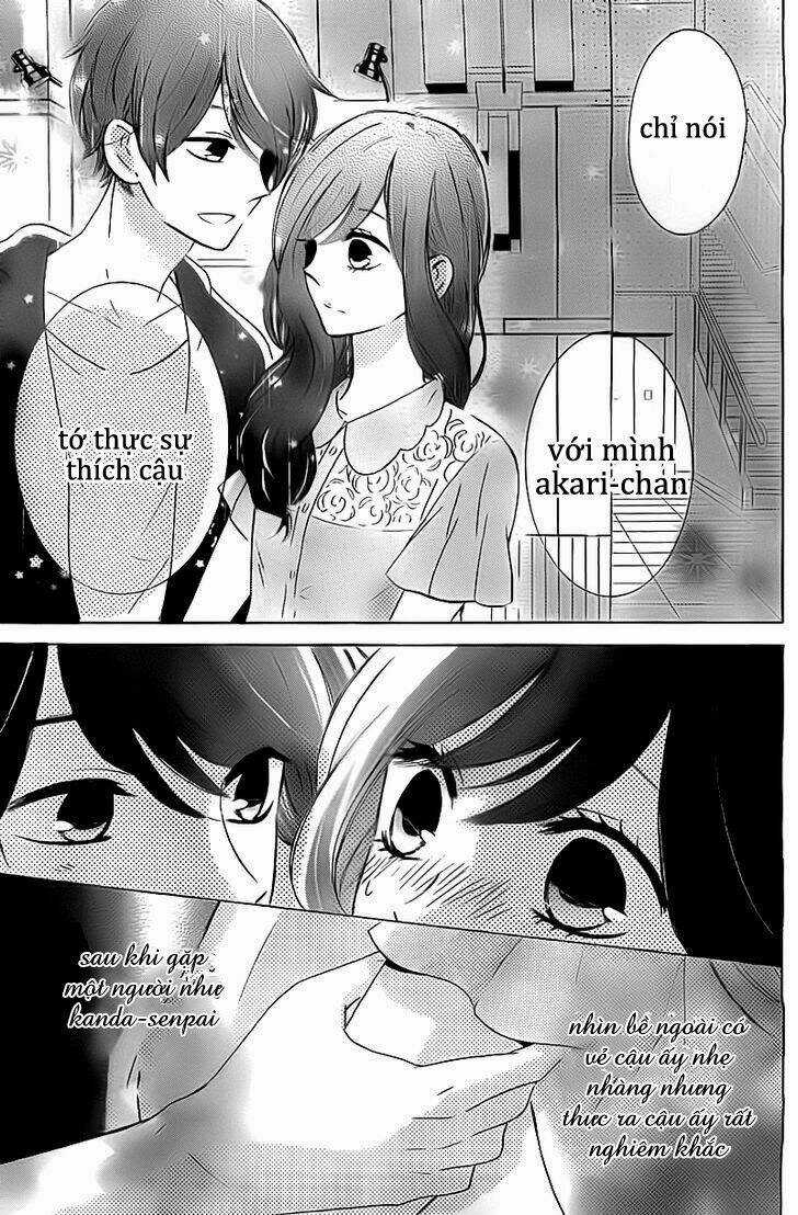 Shiny Doll - Chapter 3 - Trang 41