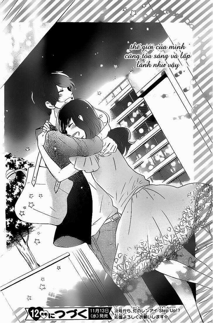 Shiny Doll - Chapter 3 - Trang 42