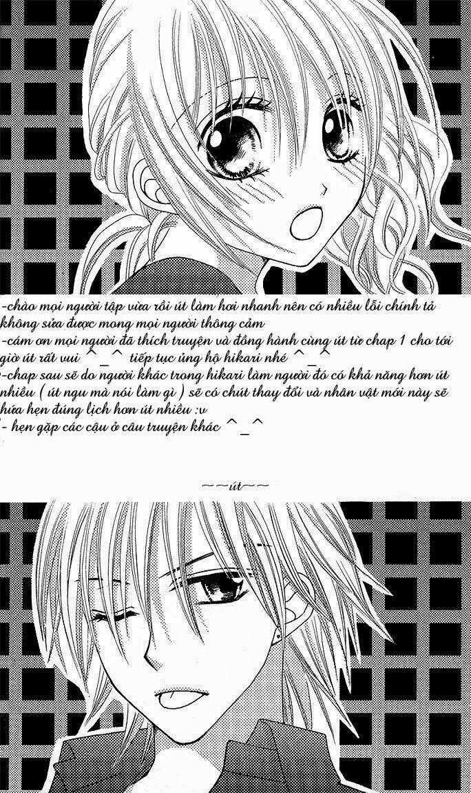 Shiny Doll - Chapter 3 - Trang 43
