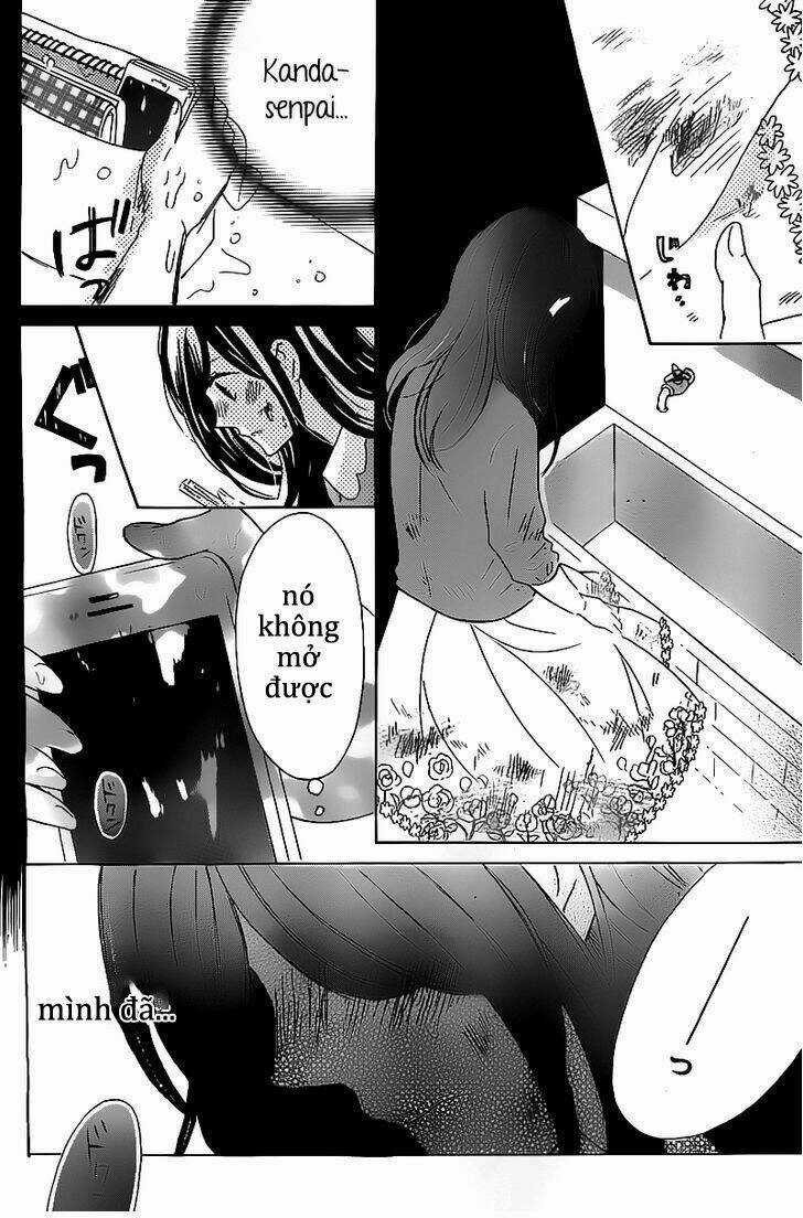 Shiny Doll - Chapter 3 - Trang 6