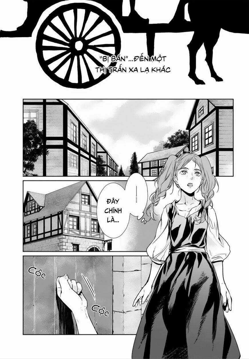 Shinyaku Marchen - Chapter 10 - Trang 14