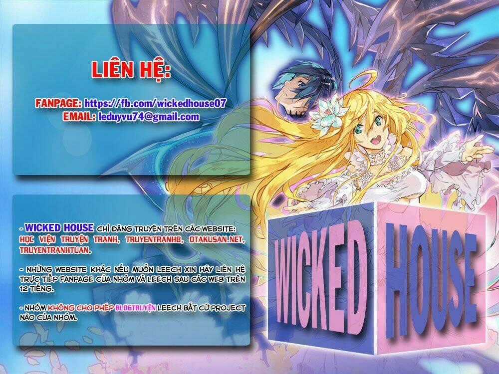 Shinyaku Marchen - Chapter 11 - Trang 35