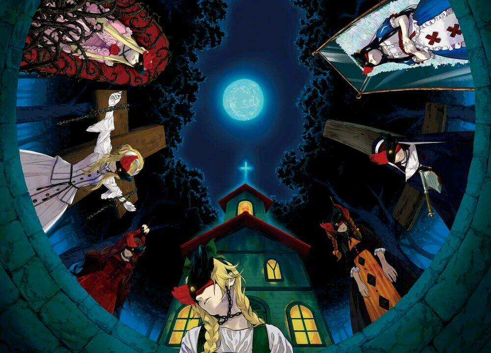 Shinyaku Marchen - Chapter 6 - Trang 20