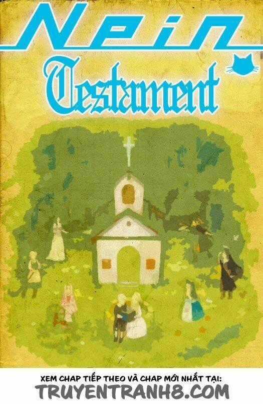 Shinyaku Marchen - Chapter 7 - Trang 15