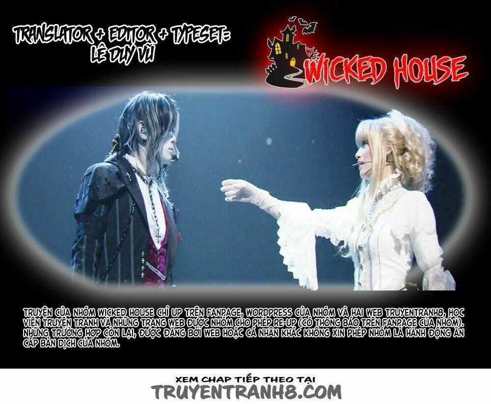 Shinyaku Marchen - Chapter 7 - Trang 16