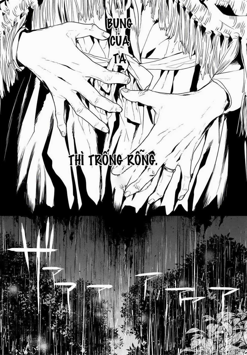 Shinyaku Marchen - Chapter 9 - Trang 4