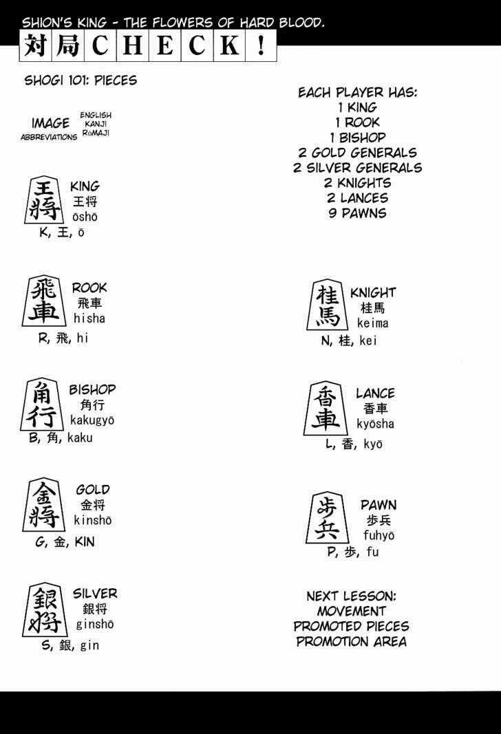 Shion No Ou - Chapter 10 - Trang 37