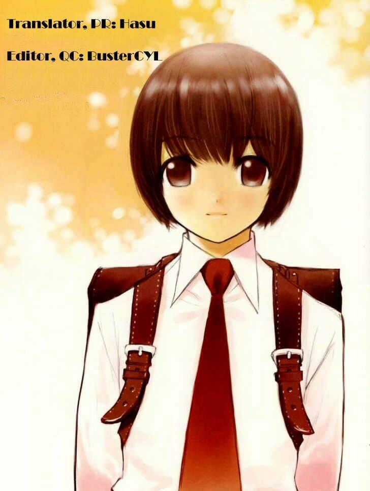 Shion No Ou - Chapter 12 - Trang 32