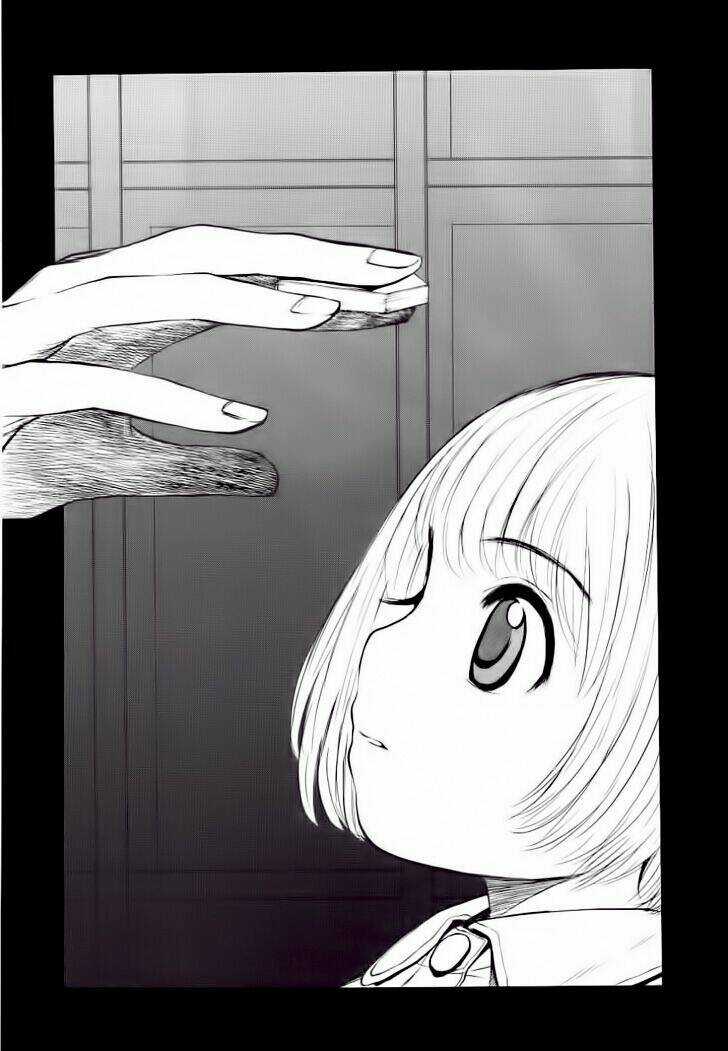 Shion No Ou - Chapter 14 - Trang 11