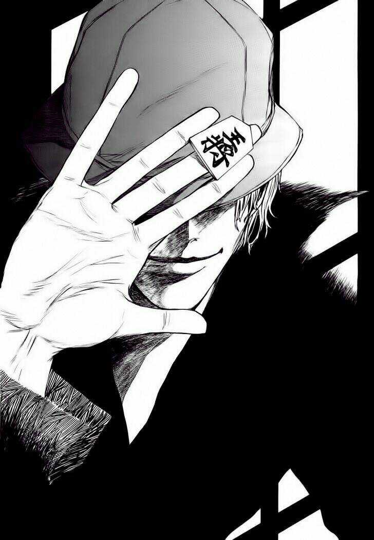 Shion No Ou - Chapter 14 - Trang 12