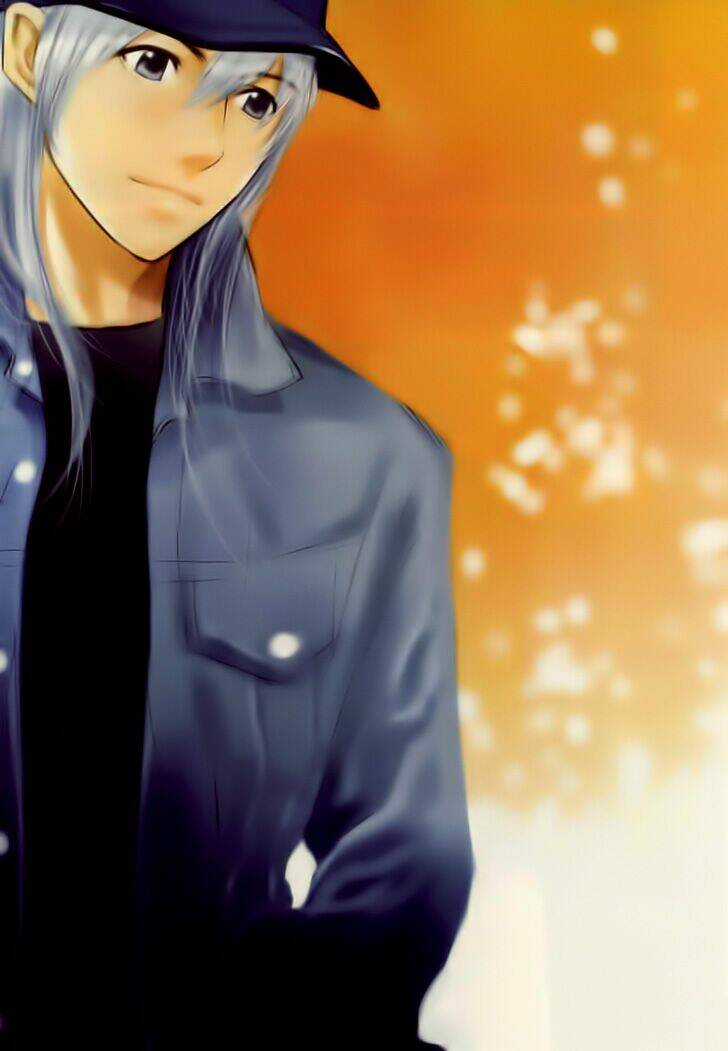 Shion No Ou - Chapter 15 - Trang 3