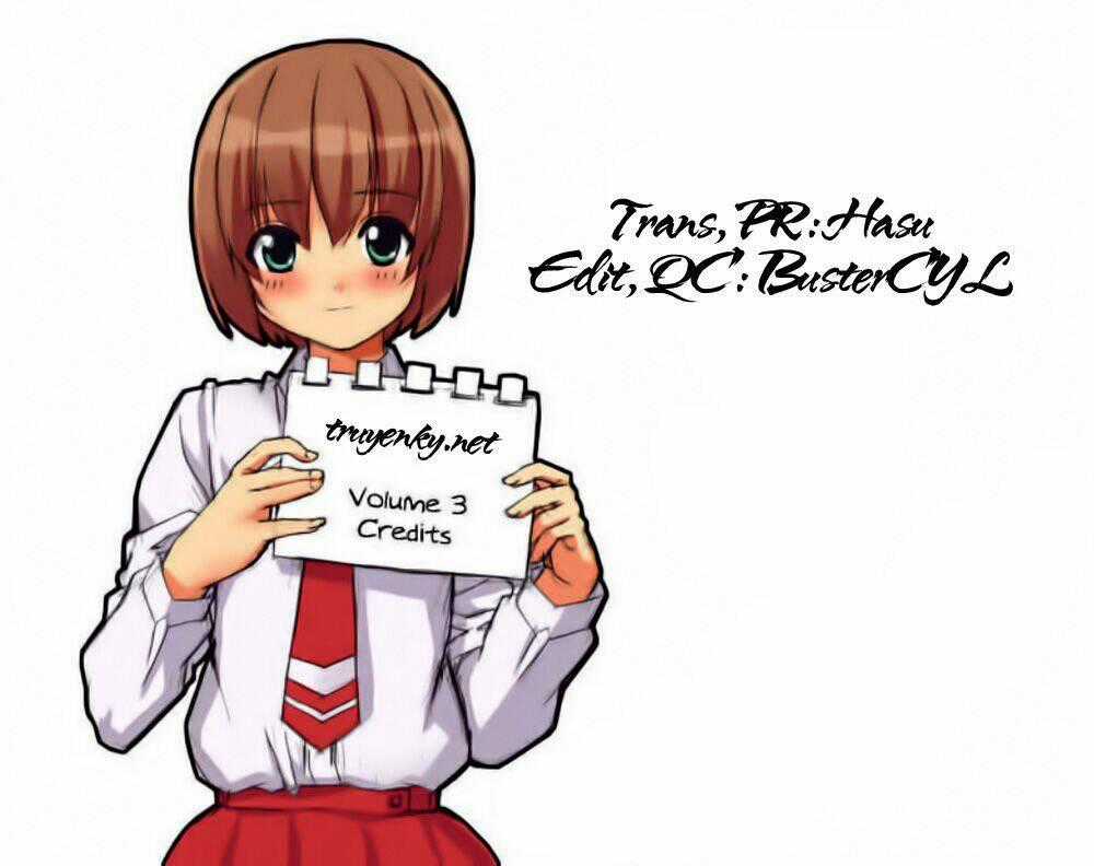 Shion No Ou - Chapter 15 - Trang 23