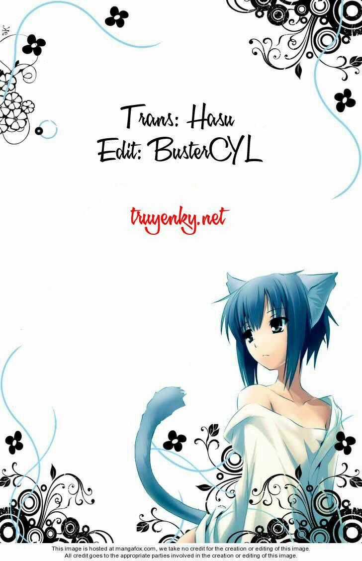 Shion No Ou - Chapter 19 - Trang 1