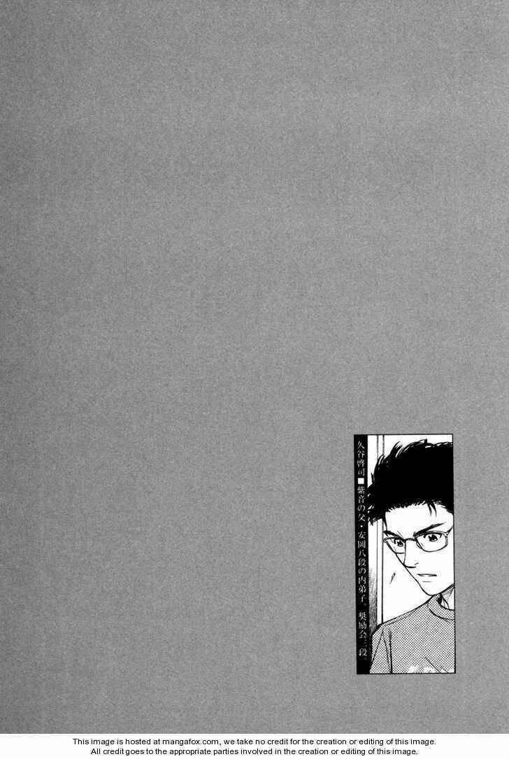 Shion No Ou - Chapter 19 - Trang 36