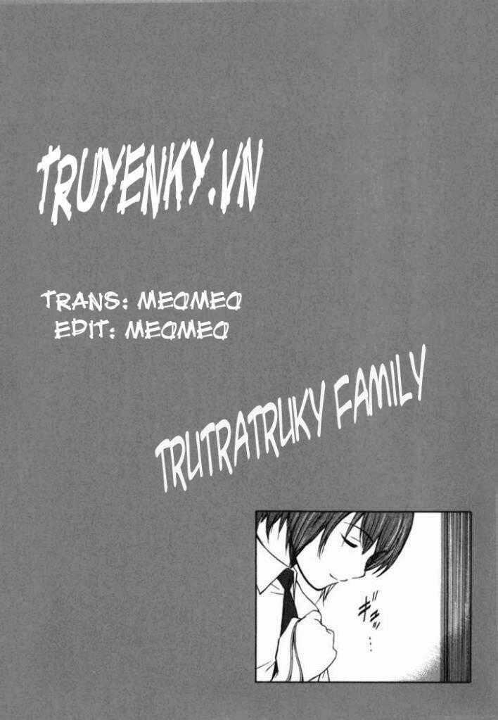 Shion No Ou - Chapter 2 - Trang 1