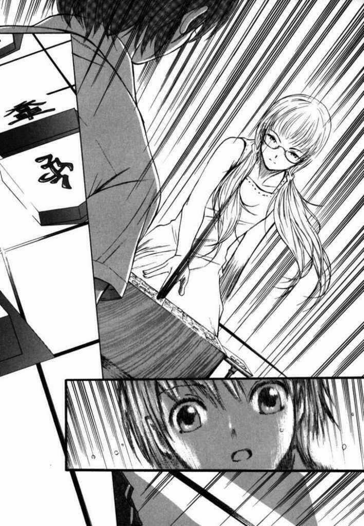 Shion No Ou - Chapter 2 - Trang 16