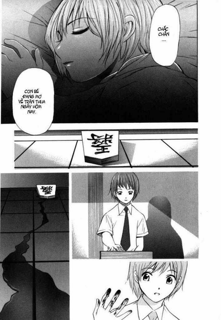 Shion No Ou - Chapter 2 - Trang 29