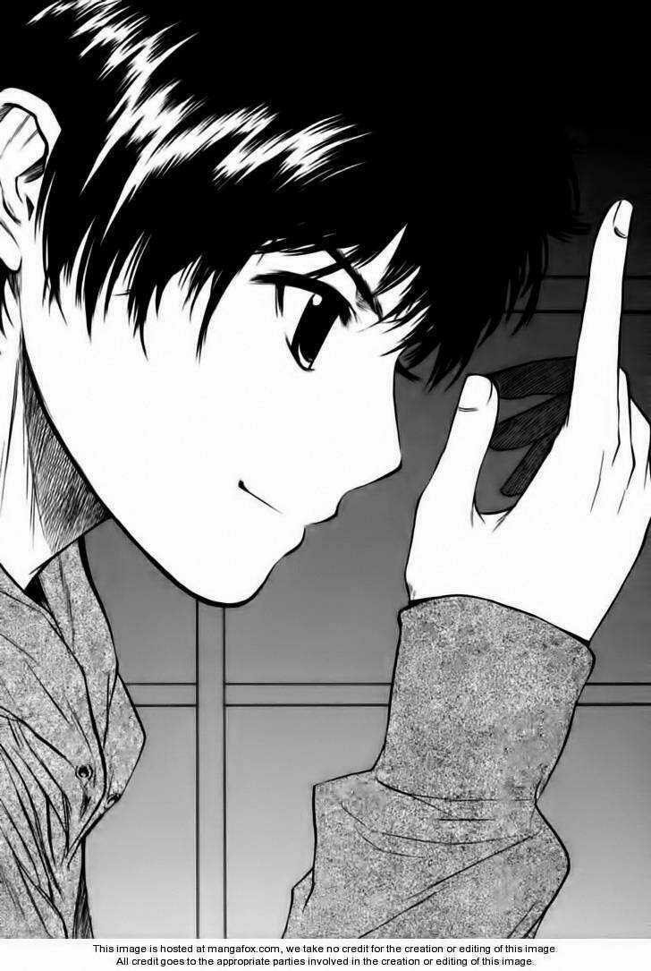 Shion No Ou - Chapter 20 - Trang 28