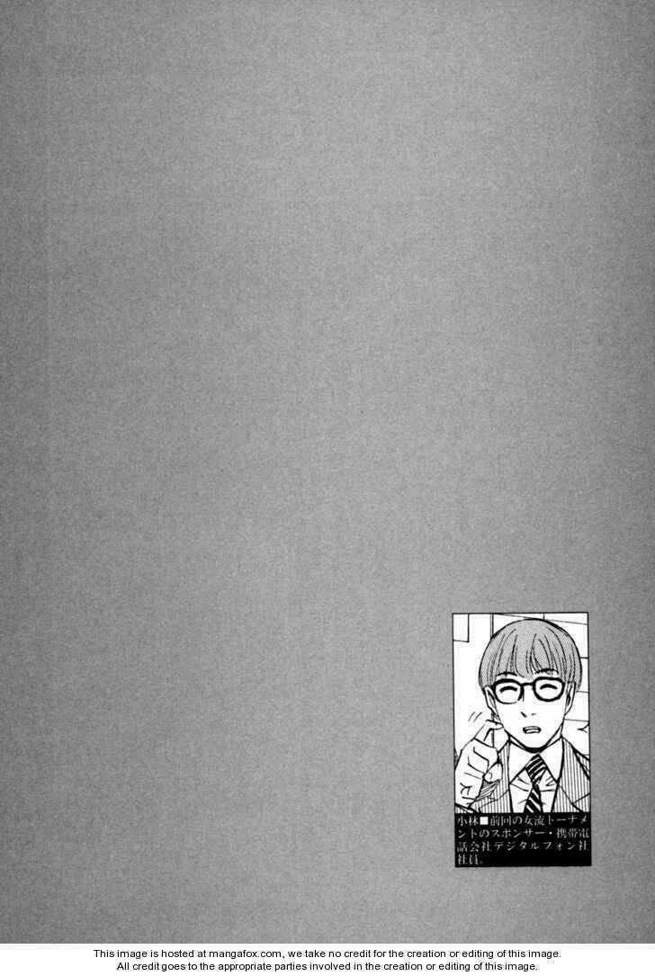 Shion No Ou - Chapter 21 - Trang 36