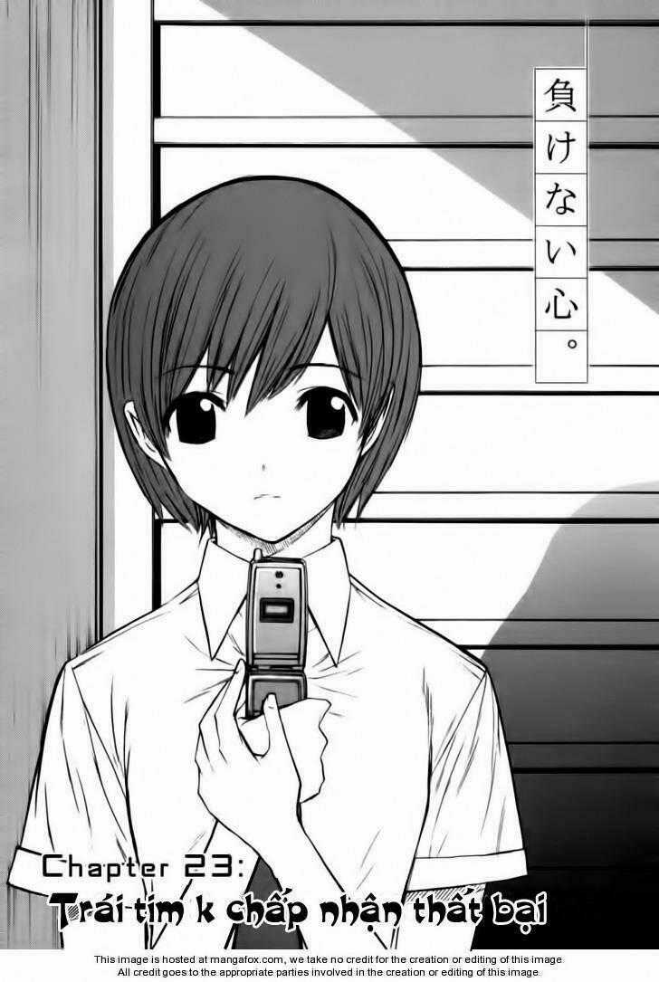 Shion No Ou - Chapter 23 - Trang 2