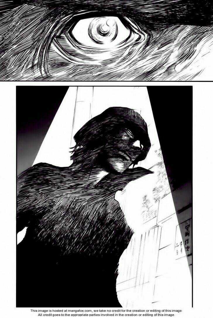 Shion No Ou - Chapter 23 - Trang 21