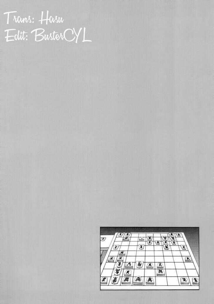 Shion No Ou - Chapter 3 - Trang 34