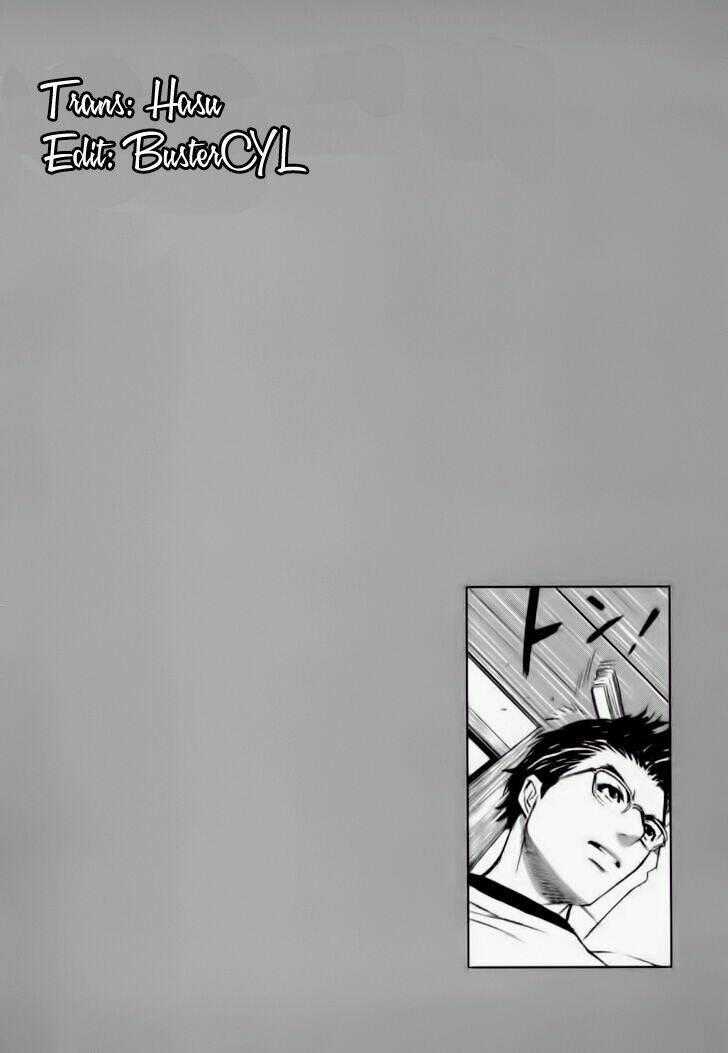 Shion No Ou - Chapter 5 - Trang 36