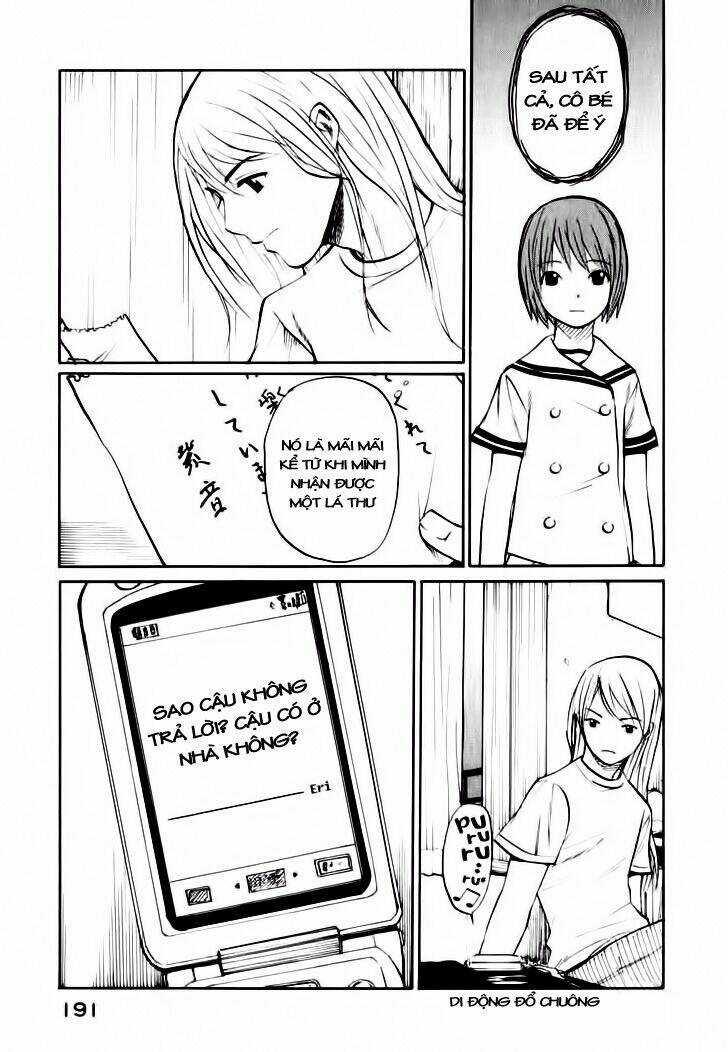 Shion No Ou - Chapter 6 - Trang 3