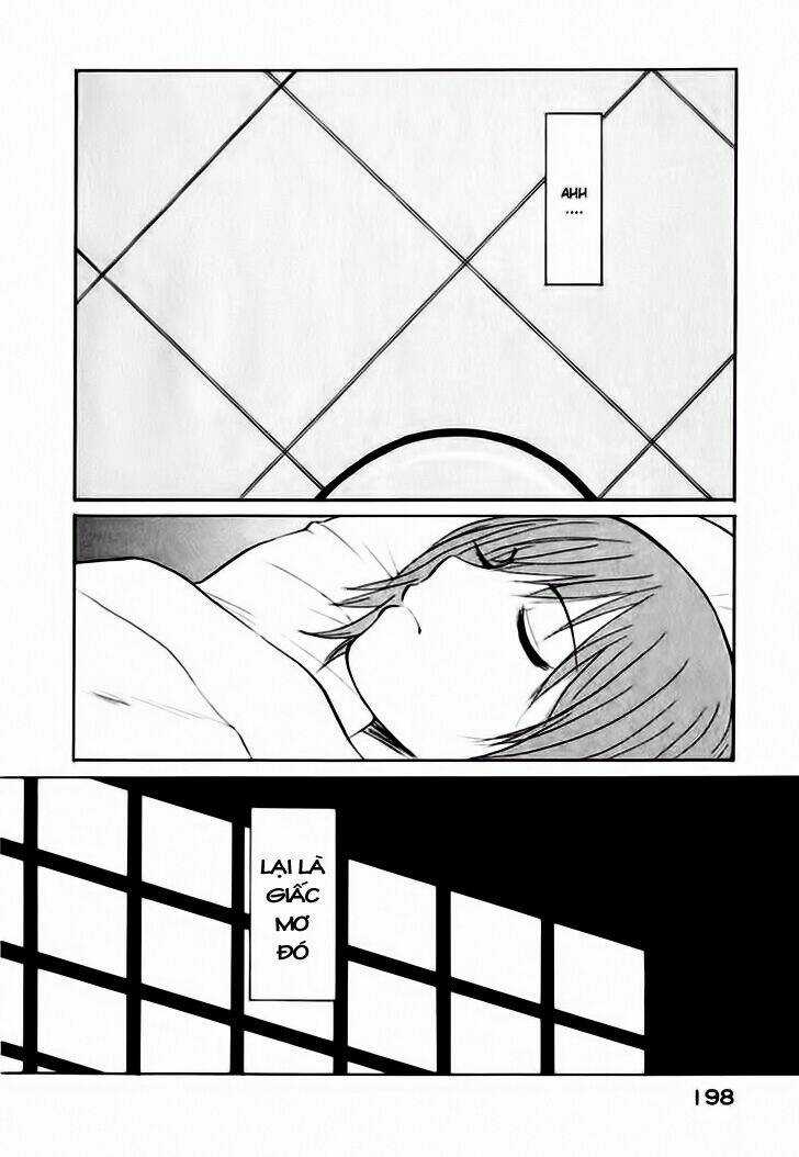 Shion No Ou - Chapter 6 - Trang 10