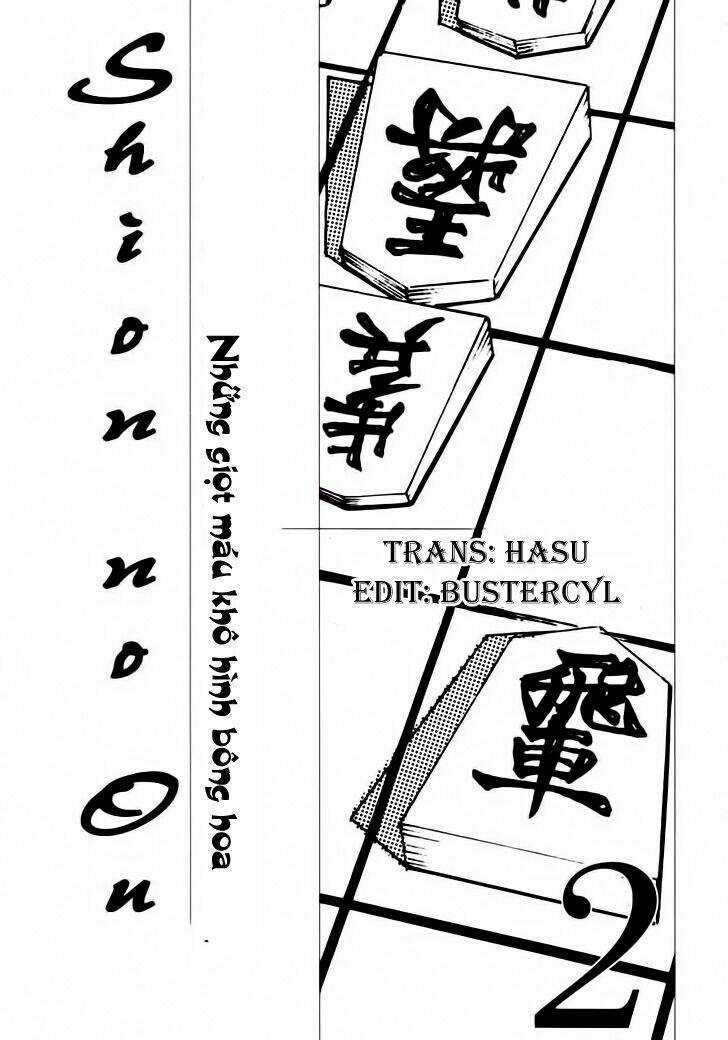 Shion No Ou - Chapter 7 - Trang 3