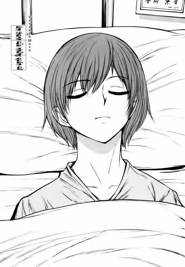 Shion No Ou - Chapter 7 - Trang 5