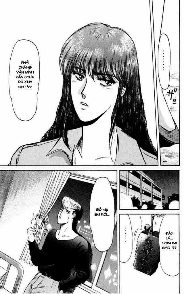 Shion No Ou - Chapter 82 - Trang 19