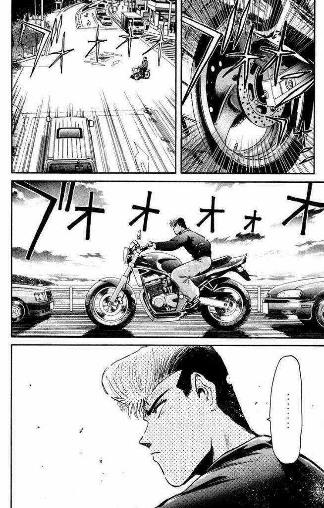 Shion No Ou - Chapter 83 - Trang 18