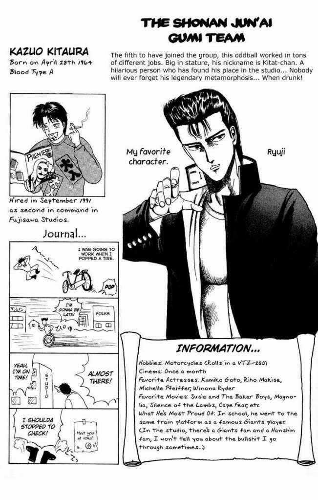 Shion No Ou - Chapter 83 - Trang 20