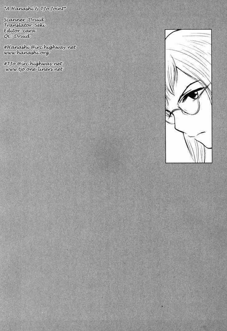 Shion No Ou - Chapter 9 - Trang 43