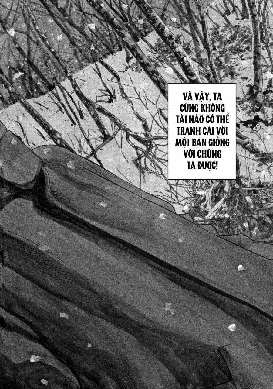 Ship Of Theseus - Chapter 1 - Trang 3