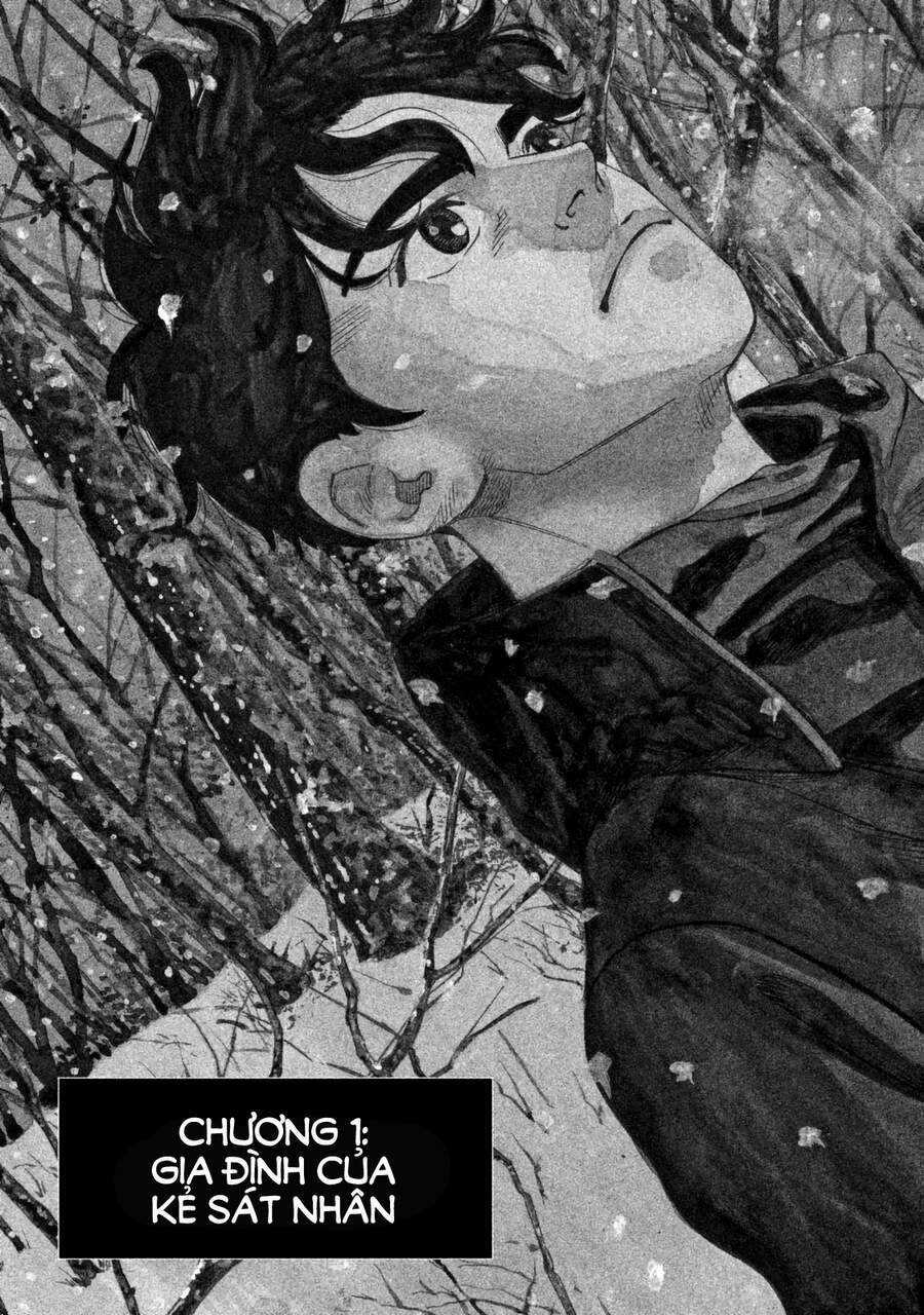 Ship Of Theseus - Chapter 1 - Trang 4