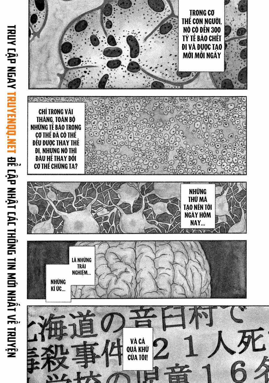 Ship Of Theseus - Chapter 1 - Trang 5