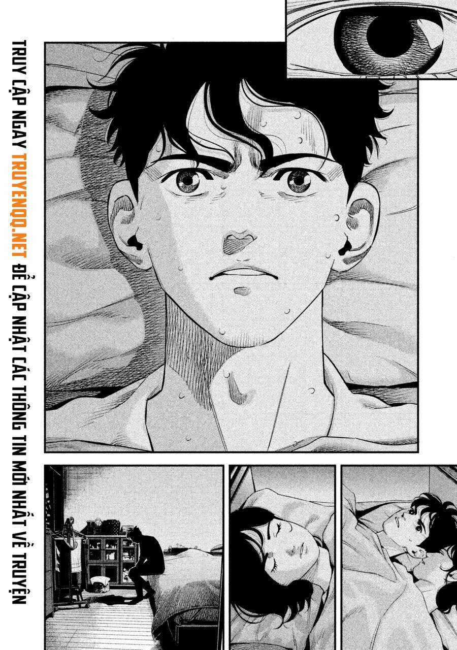 Ship Of Theseus - Chapter 1 - Trang 7