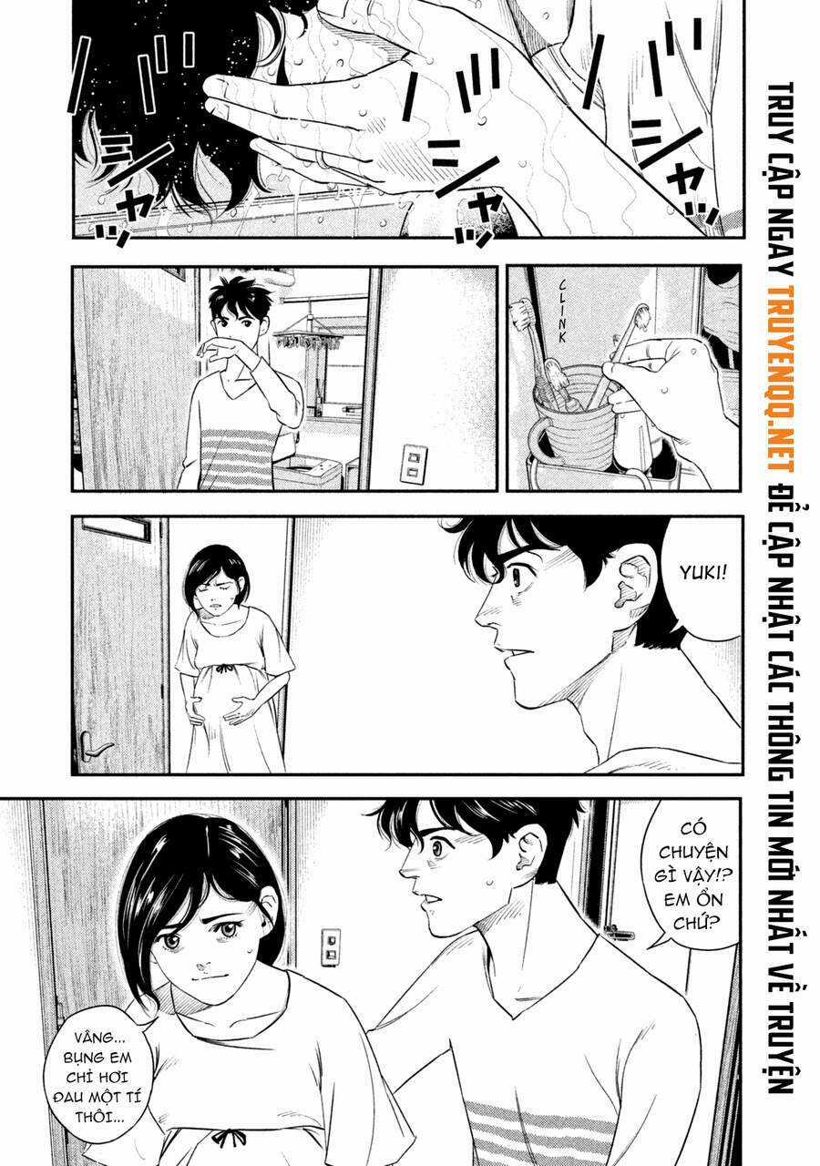 Ship Of Theseus - Chapter 1 - Trang 10