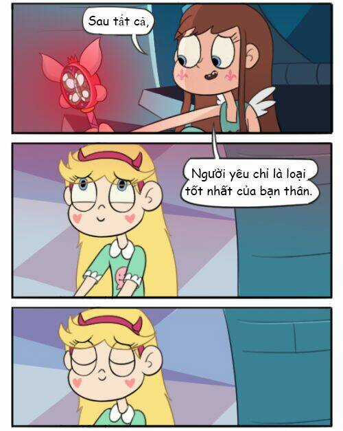 Ship War Au - Chapter 2 - Trang 5