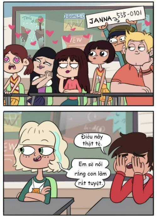 Ship War Au - Chapter 3 - Trang 5