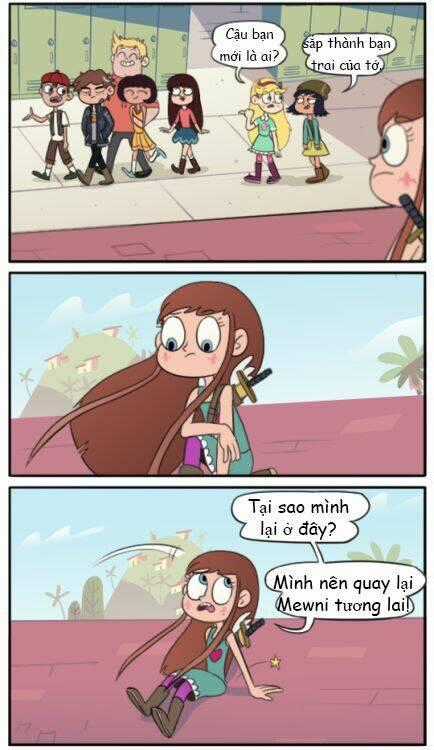 Ship War Au - Chapter 4 - Trang 1