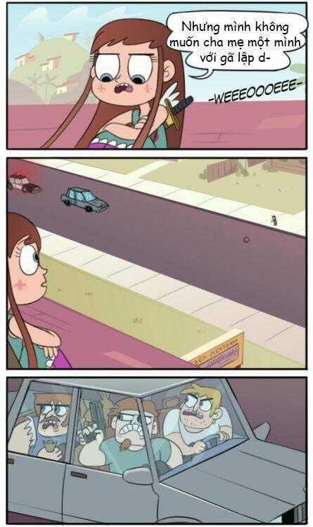 Ship War Au - Chapter 4 - Trang 2