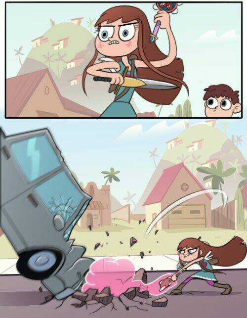 Ship War Au - Chapter 4 - Trang 5