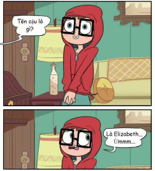 Ship War Au - Chapter 5 - Trang 5