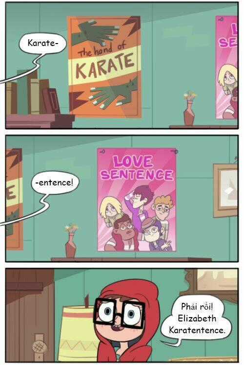 Ship War Au - Chapter 5 - Trang 6