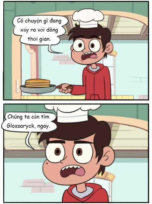 Ship War Au - Chapter 6 - Trang 5