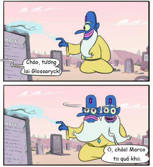 Ship War Au - Chapter 7 - Trang 3